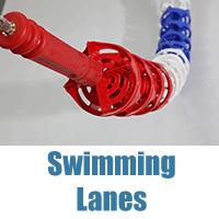  Image linking to Swimming Lanes Products